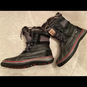 Pajar Canada Mens Size 12 Boot